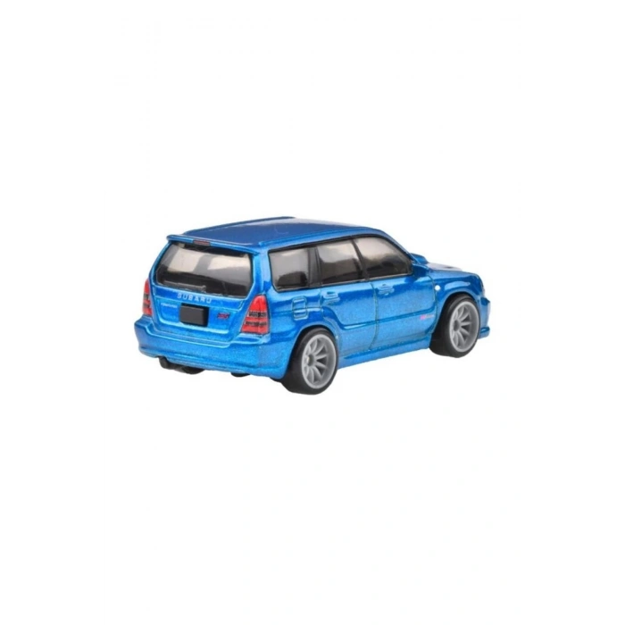 Premium Subaru Forester Sti (1/64) Modern Classics