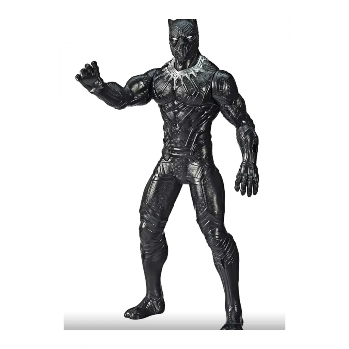 Marvel Klasik Dev Figür Black Panter 24 cm