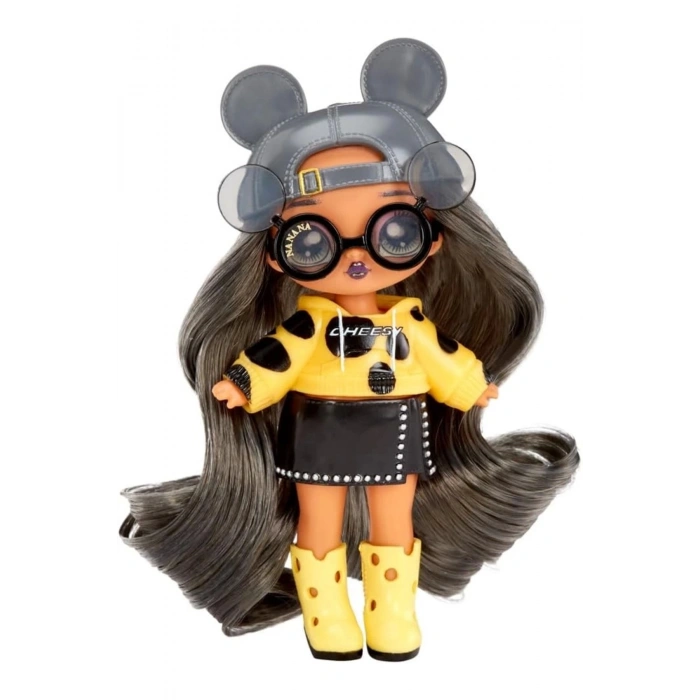 Na! Na! Na! Suprise Bebeği Sırt Çantalı Marisa Mouse