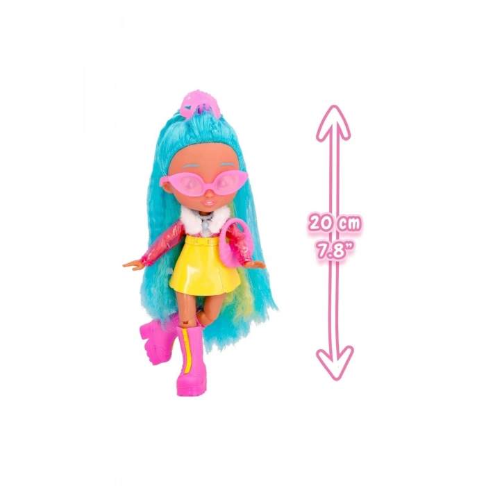 Bff Bebekler S3 Elodie