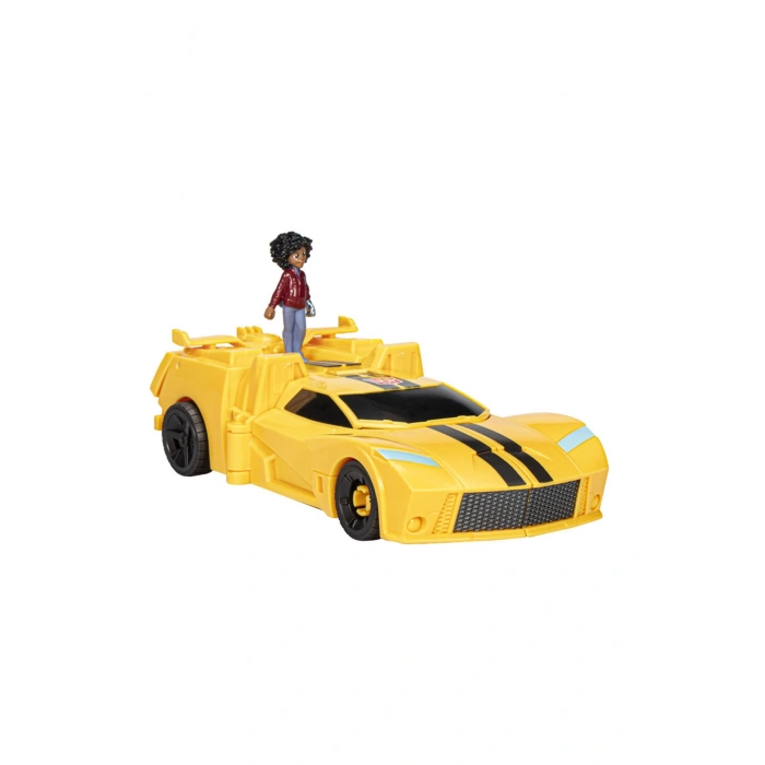 Earthspark Spinchanger Bumblebee F7662