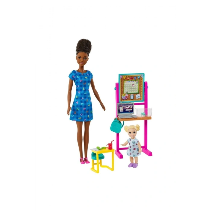 Ben Büyüyünce Meslek Setleri HCN20 - Öğretmen