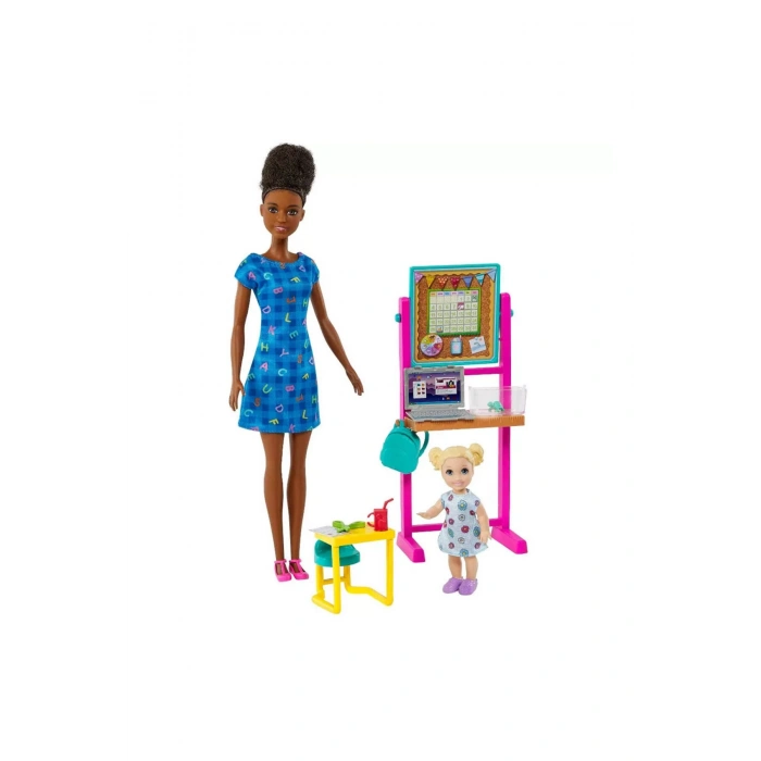 Ve Meslekleri Oyun Setleri Dhb63-hcn20