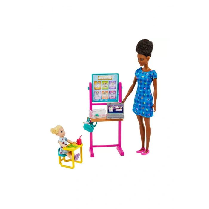 Ve Meslekleri Oyun Setleri Dhb63-hcn20