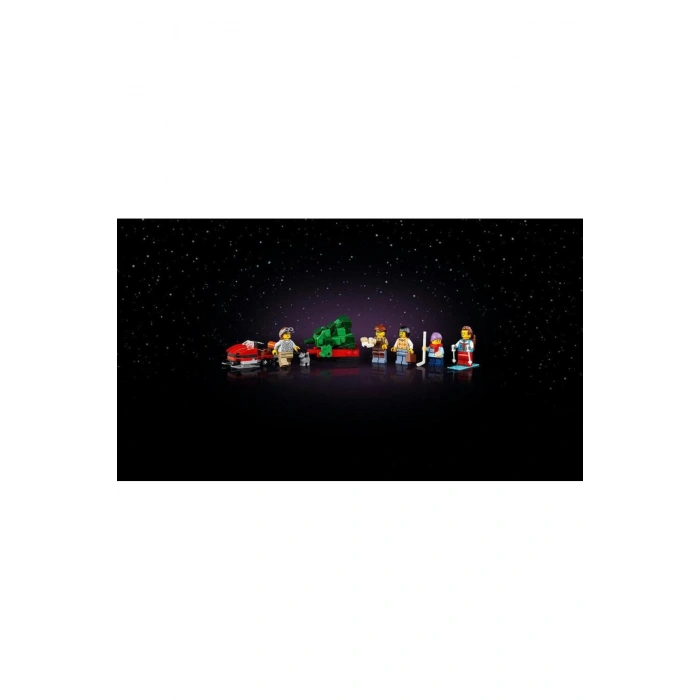 Icons 10325 Alpine Lodge