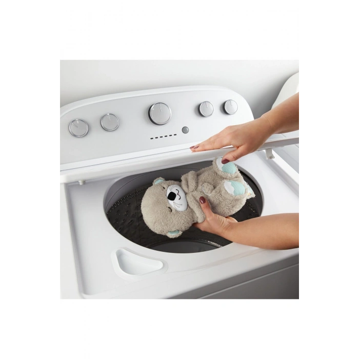 Fisher-Price® Uyku Arkadaşı Su Samuru FABBATOYS