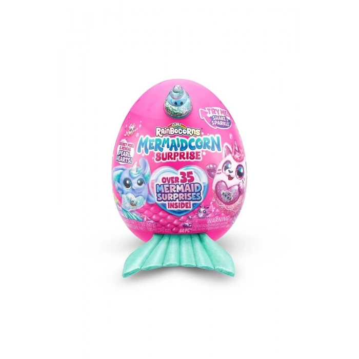 Mermaidcorn Sürpriz S7-9283 Turkuaz Si?mli?