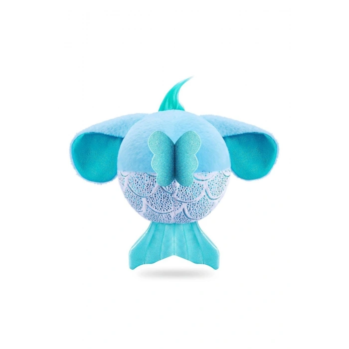 Mermaidcorn Sürpriz S7-9283 Turkuaz Si?mli?