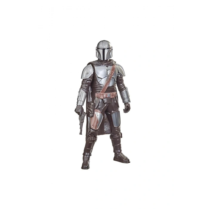 Lisinya193 Star Wars The Mandalorian 24 cm Figür F1567/E8063 alithestereo