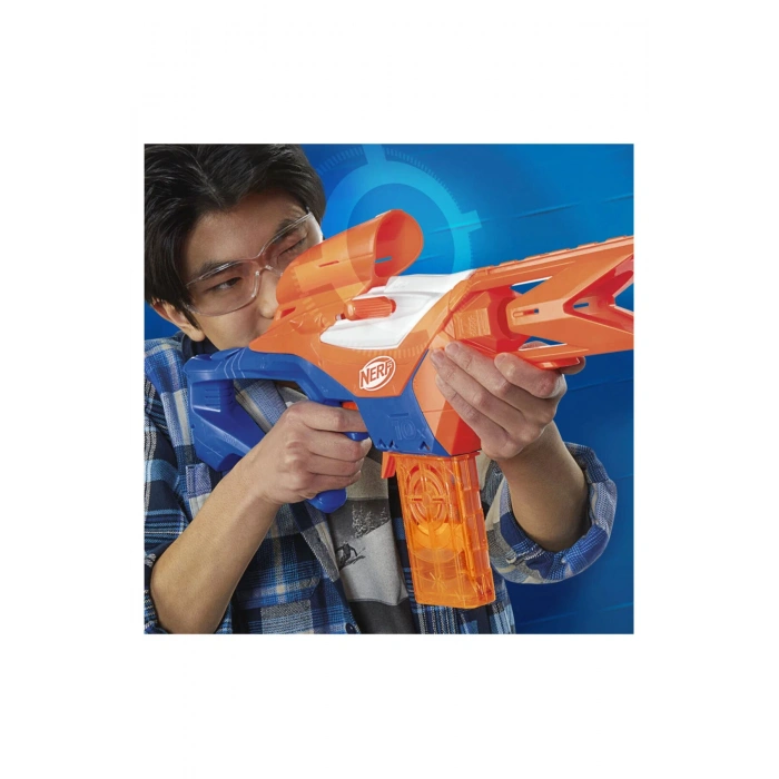 N-serisi Pinpoint F8621