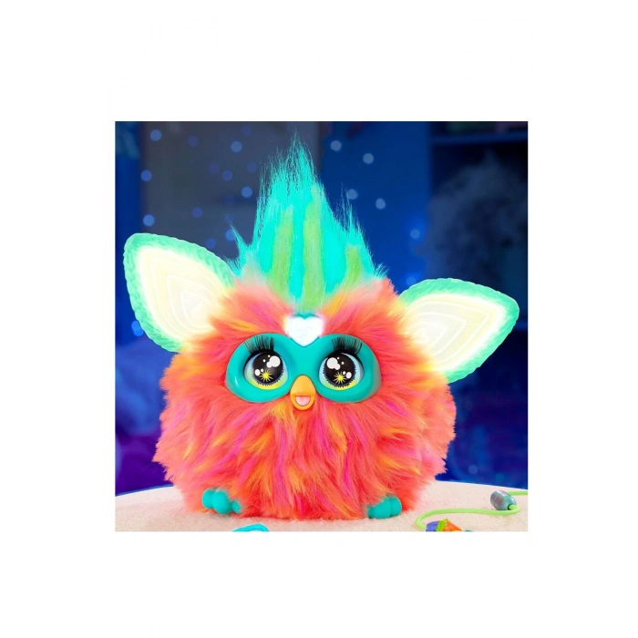 Furby - Mercan F6744