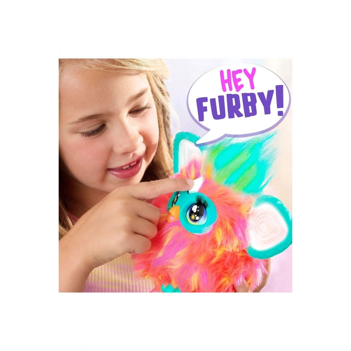Furby - Mercan F6744
