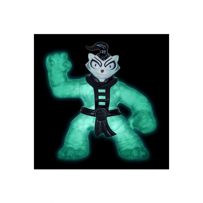 Goojitzu Glowshifter Tekli Paket Bengal 42500