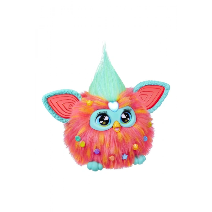 Furby Mercan I?nterakti?f Peluş F6744