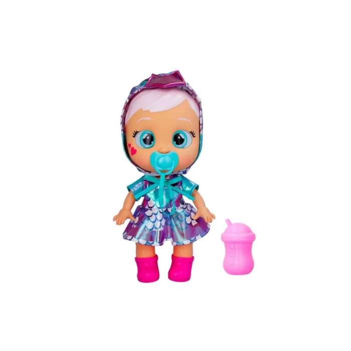 Stars Ağlayan Bebekler S2 30 cm CYB64000 - Daisy