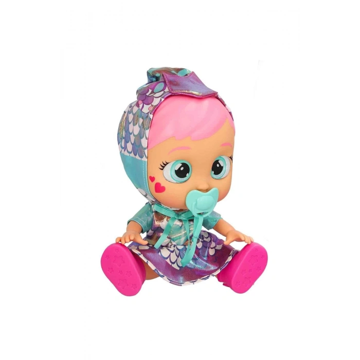 Stars Ağlayan Bebekler S2 30 cm CYB64000 - Daisy