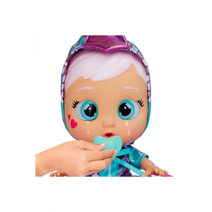 Stars Ağlayan Bebekler S2 30 cm CYB64000 - Daisy