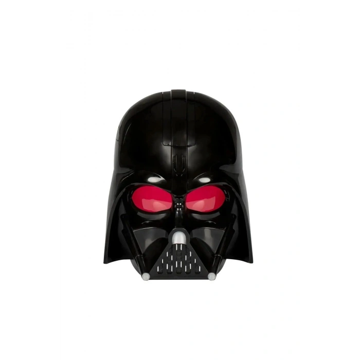 F9498 Darth Vader Elektronik Maske