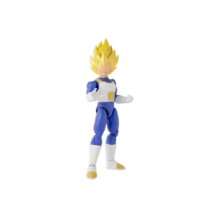Dragon Ball Süper Saiyan Vegeta 35855 / 36769