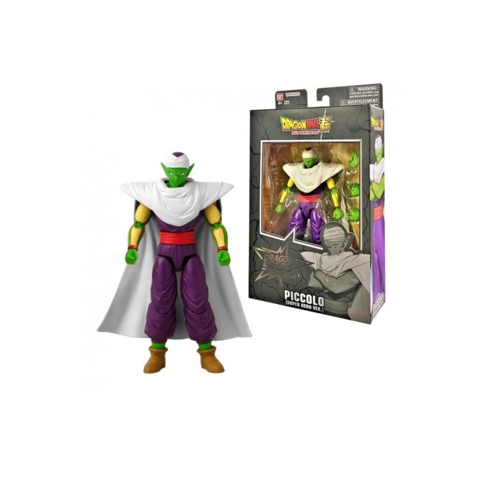Dragon Ball Piccolo (Süper Hero Ver.) 35855 / 40721