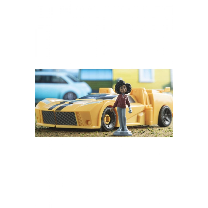 Earthspark Spinchanger Bumblebee F7662