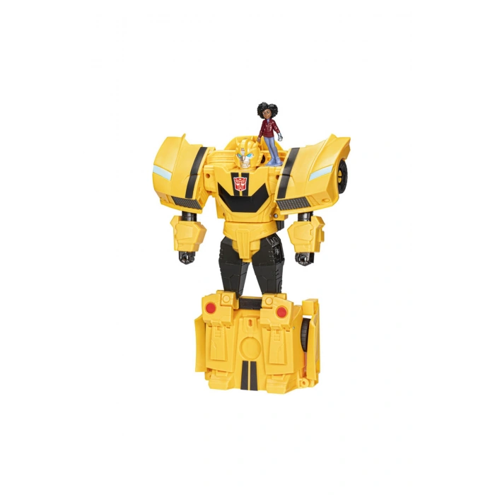 Earthspark Spinchanger Bumblebee F7662