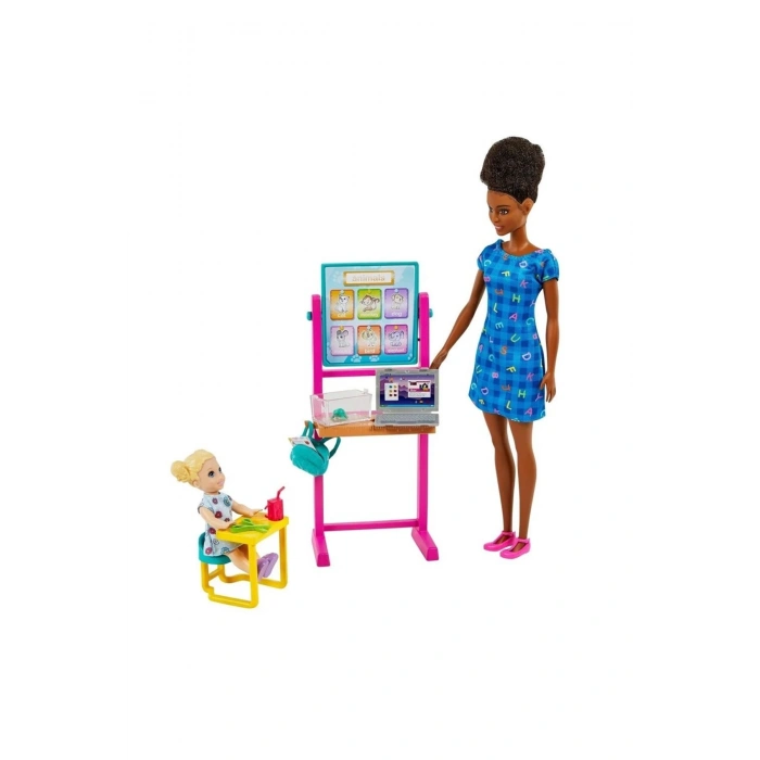 Ben Büyüyünce Meslek Setleri HCN20 - Öğretmen