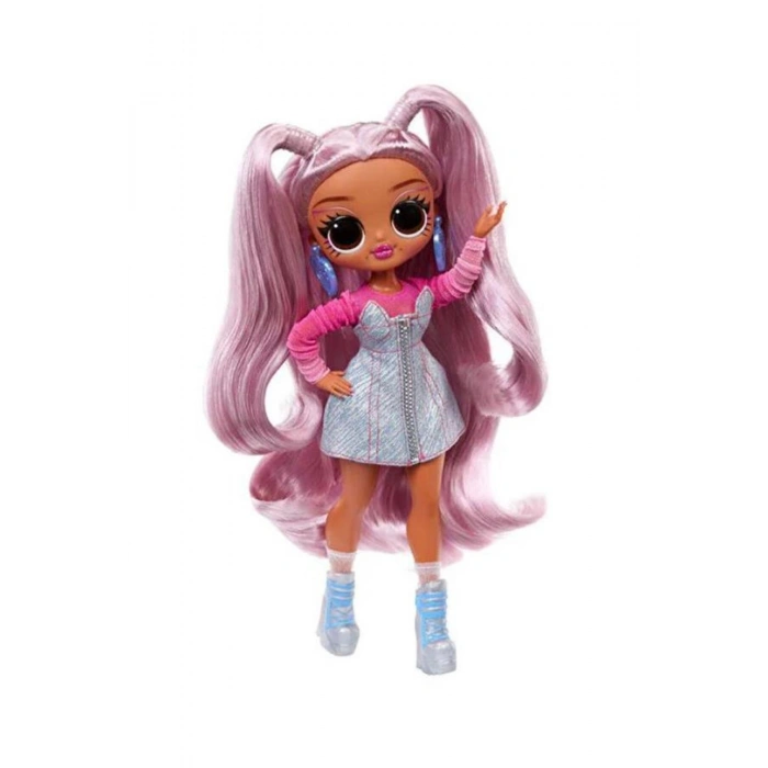 ! Aman Tanrım Tatlı Tırnaklar Kedi K Kafe Bebek Seti AKSESUARLARLA