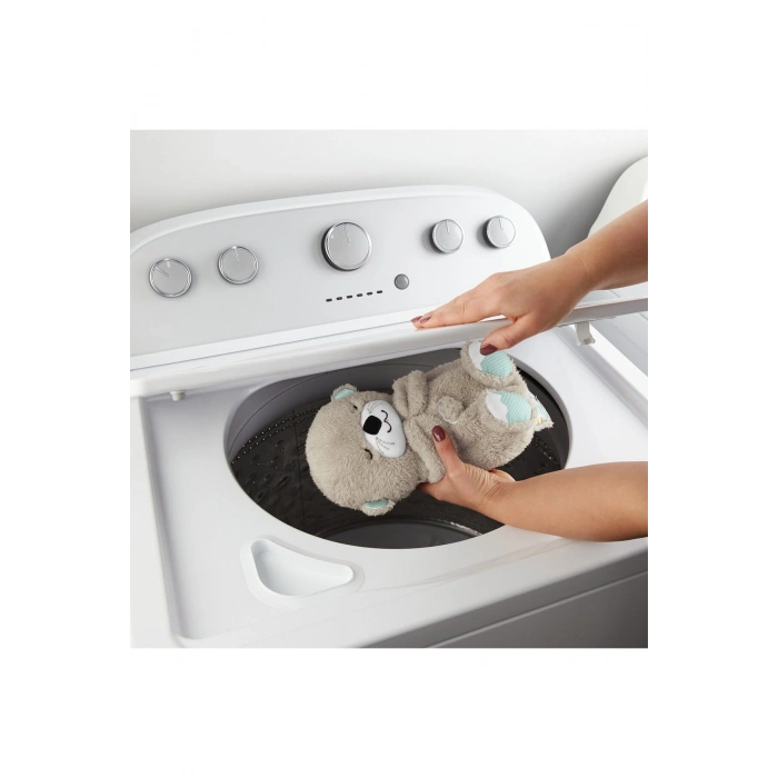 Fisher-Price® Uyku Arkadaşı Su Samuru FABBATOYS