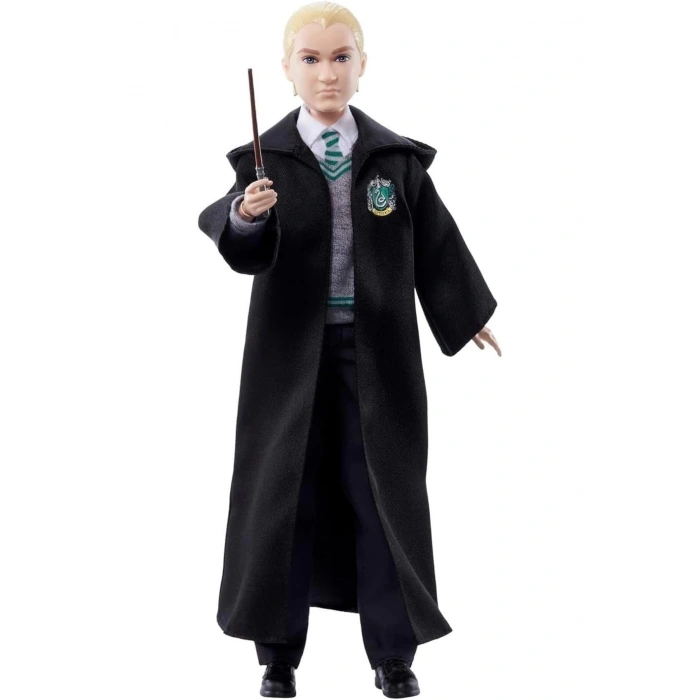 Sırlar Odası Serisi Bebekleri Draco Malfoy HMF35