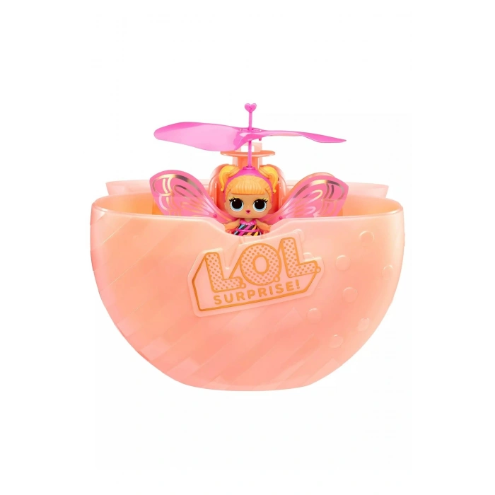 Magic Flyers Flutter Star Bebek Uçan Sürprizlerle Dolu Bir Dünya!