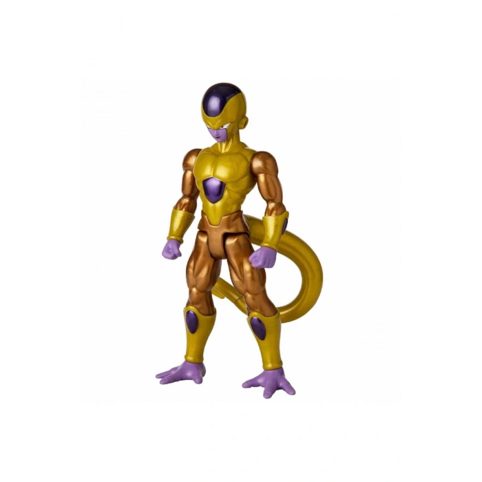 Dragon Ball Limit Breaker Eklemli Figür 30 cm - Golden Frieza Bdba36733