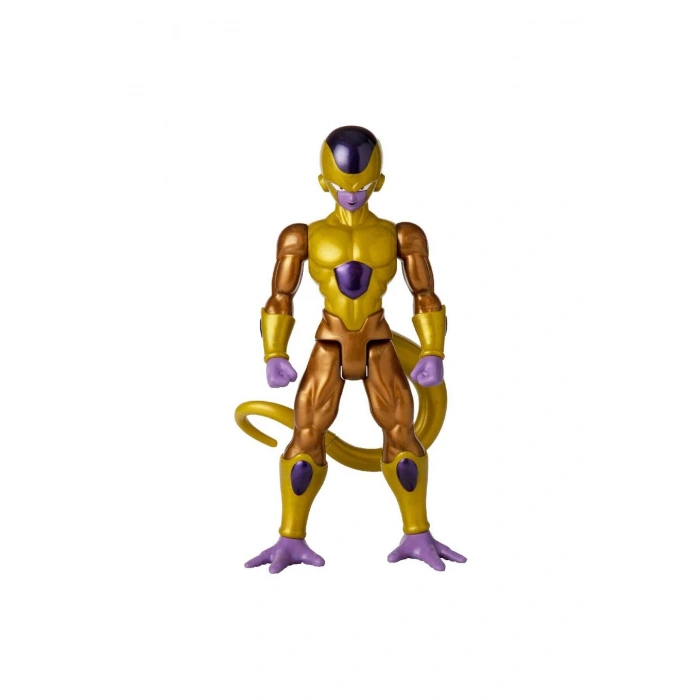 Dragon Ball Limit Breaker Eklemli Figür 30 cm - Golden Frieza Bdba36733