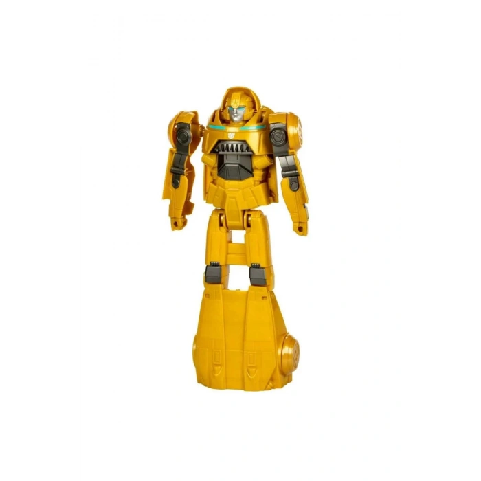 One Mega Changer Bumblebee B-127 F8700