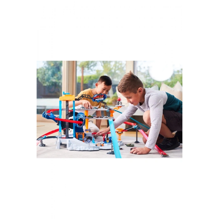 S1 GORILLA DEV OYUN SETI 6726