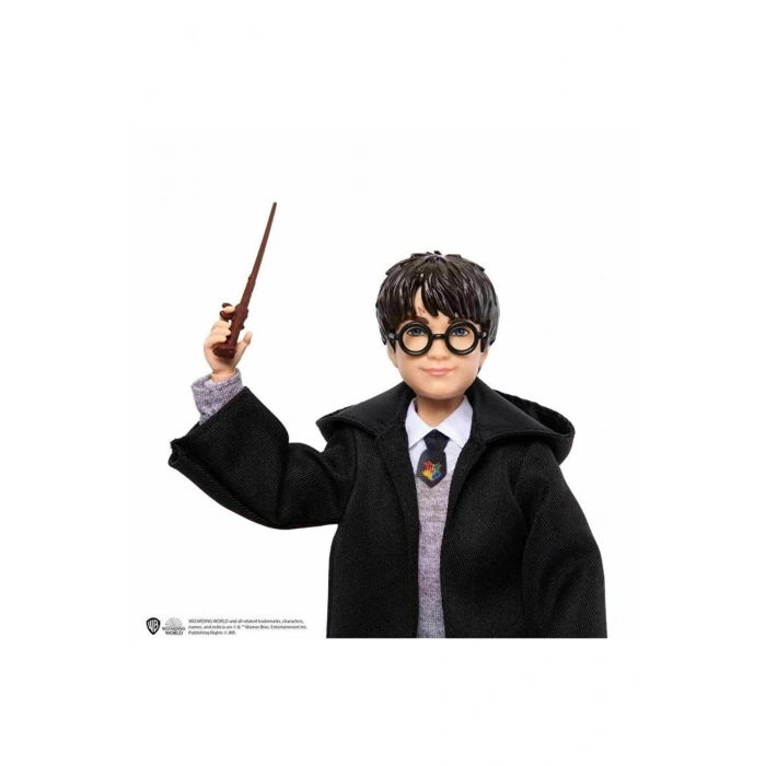 Harry Potter ve Seçmen Şapka Figür Seti HND78