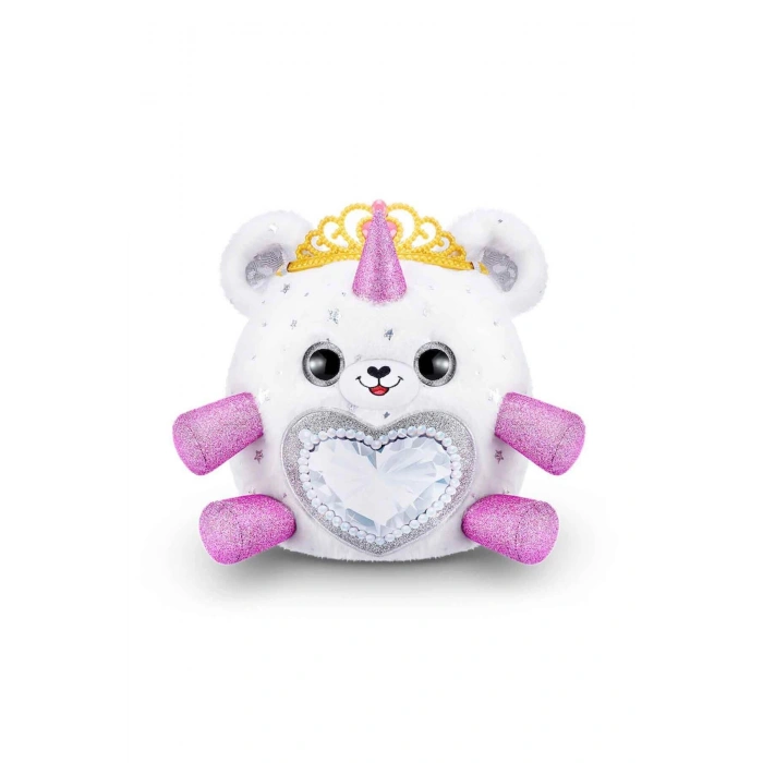 Prenses Fairycorn Sürpriz RAR22000 - Mor Çizgili Kanat