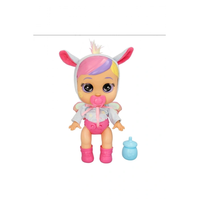 CYP00100 Cry Babies Kreş Günlük Bakım Jenna - 923744