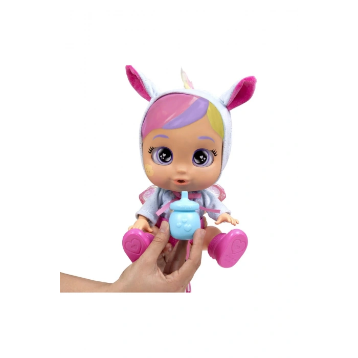 CYP00100 Cry Babies Kreş Günlük Bakım Jenna - 923744