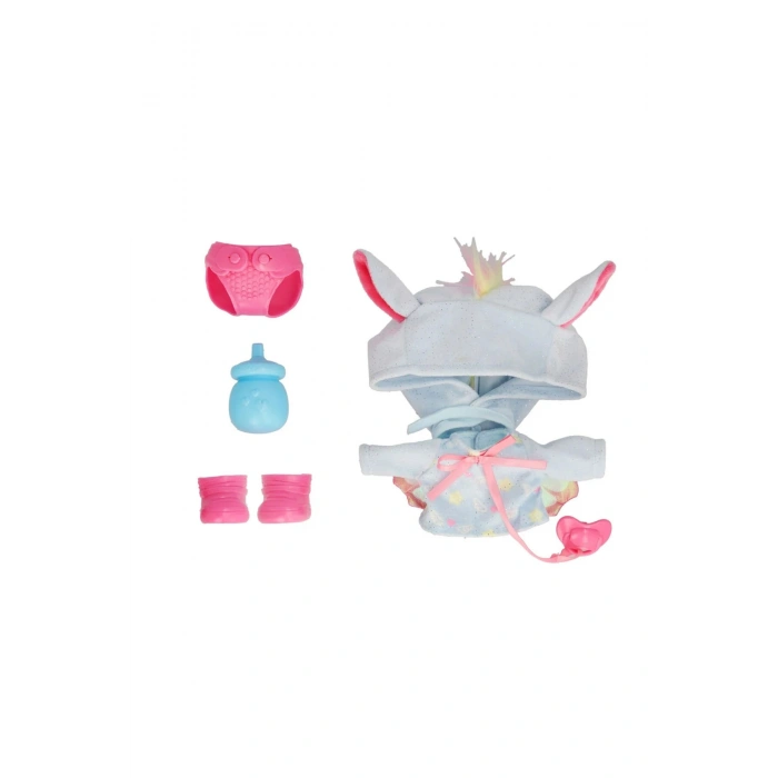 CYP00100 Cry Babies Kreş Günlük Bakım Jenna - 923744