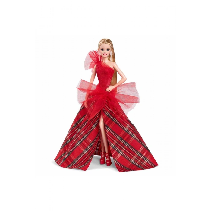 2024 Mutlu Yıllar Bebeği - Şarışın | HRM61