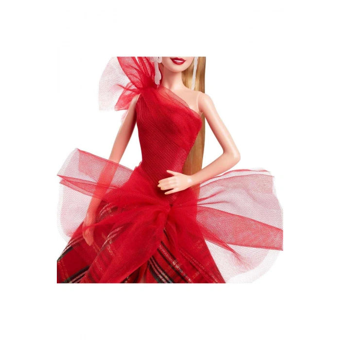 2024 Mutlu Yıllar Bebeği - Şarışın | HRM61