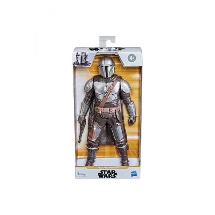 The Mandalorian 24 cm E8063 E1567