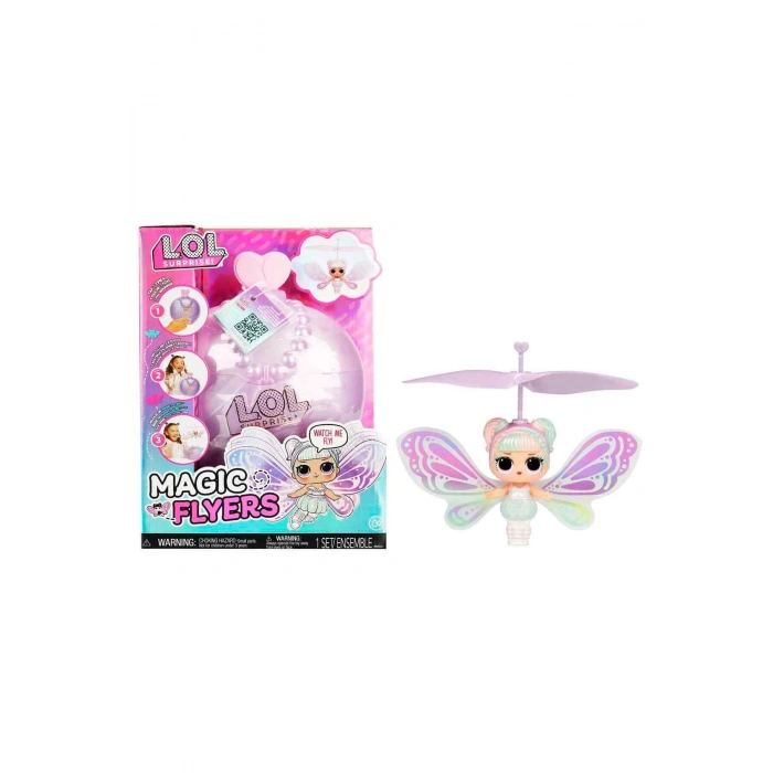 L.O.L. Surprise Magic Flyers Sweetie Fly