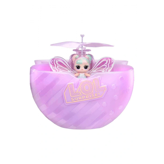 L.O.L. Surprise Magic Flyers Sweetie Fly