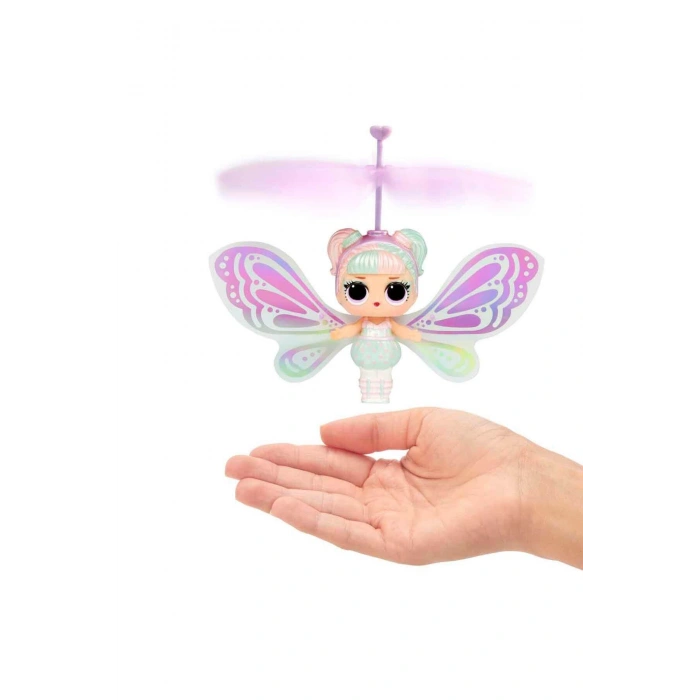 L.O.L. Surprise Magic Flyers Sweetie Fly