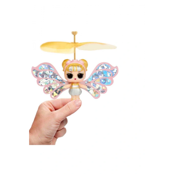 L.O.L. Surprise Magic Flyers Sky Starling