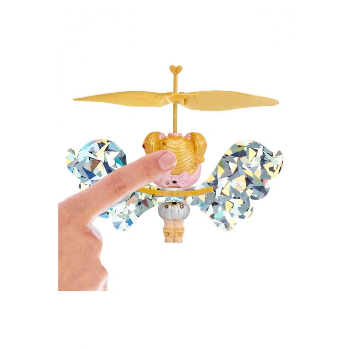 L.O.L. Surprise Magic Flyers Sky Starling