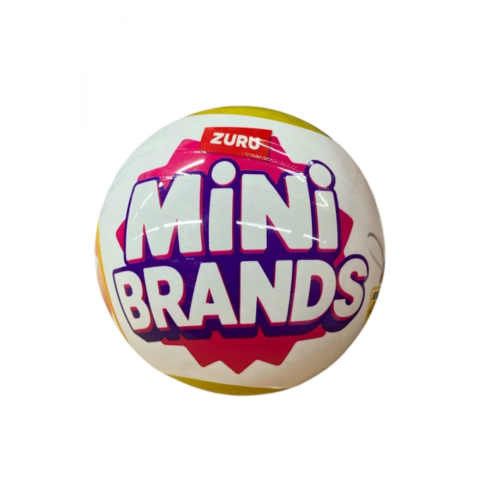 Seçtim Aldım Mini Fashion Mn700000 S3 Moda Sürprizi Yumurta 3