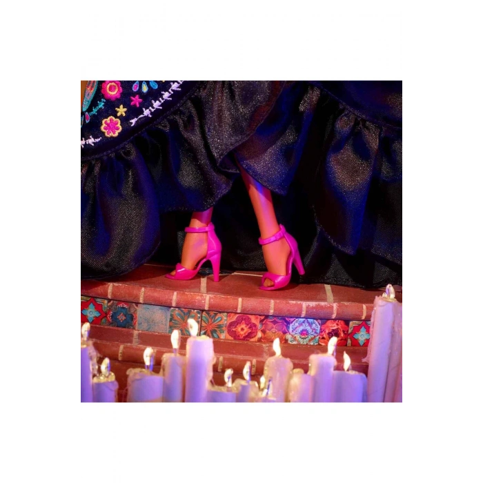 Dia de Muertos Bebeği HRM72